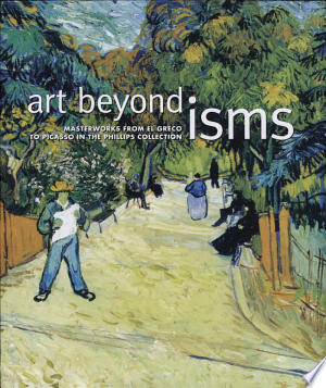 Art Beyond Isms