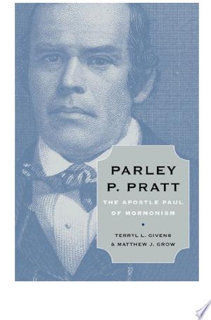 Parley P. Pratt