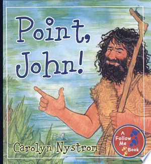 Point, John!