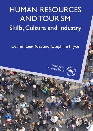 Human Resources and Tourism