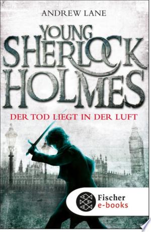 Young Sherlock Holmes 1