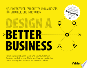 Design a better business