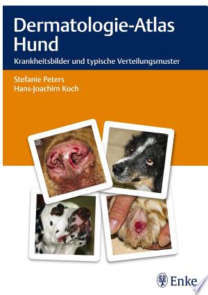 Dermatologie-Atlas Hund