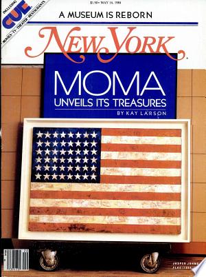 New York Magazine