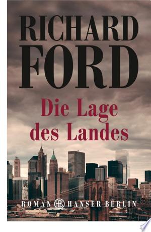 Die Lage des Landes