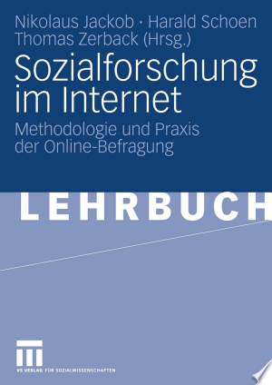 Sozialforschung im Internet
