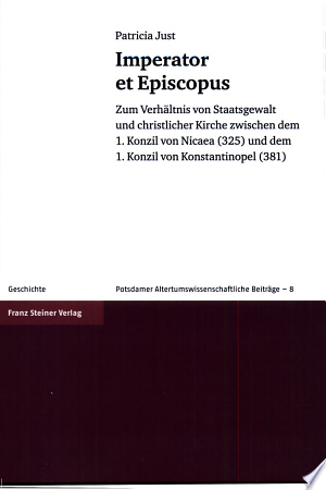 Imperator et episcopus