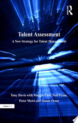 Talent Assessment