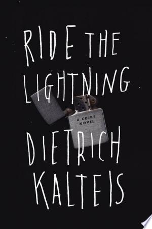 Ride the Lightning