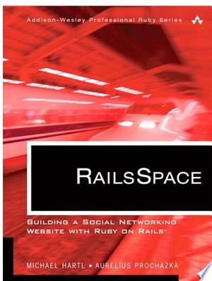 RailsSpace