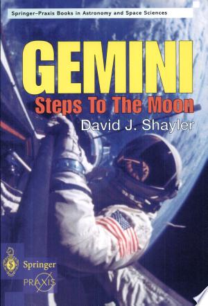 Gemini - Steps to the Moon