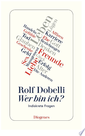 Wer bin ich?