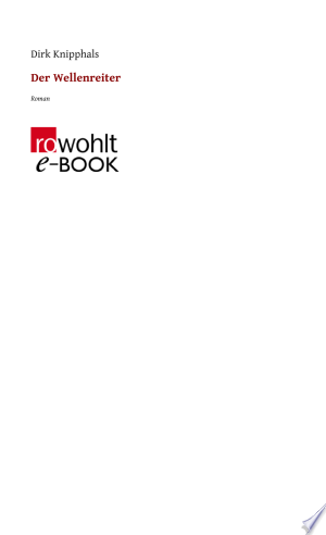 Der Wellenreiter