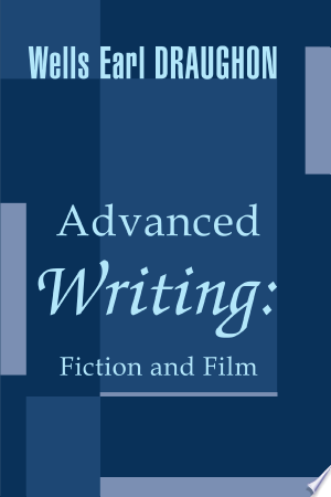 Advanced Writing