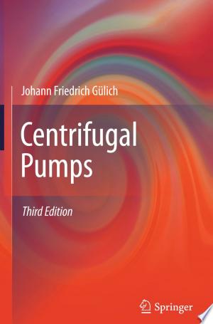 Centrifugal Pumps
