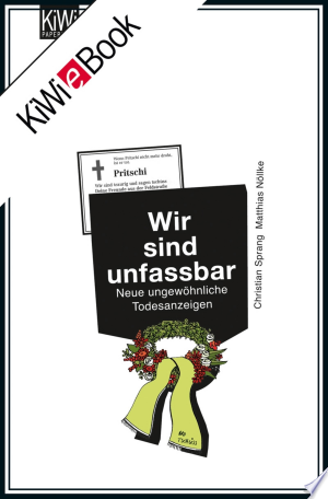 Wir sind unfassbar