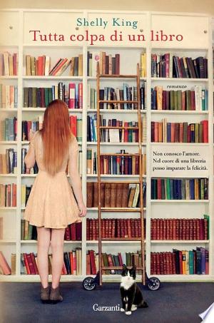 Tutta colpa di un libro