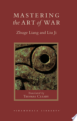Mastering the Art of War