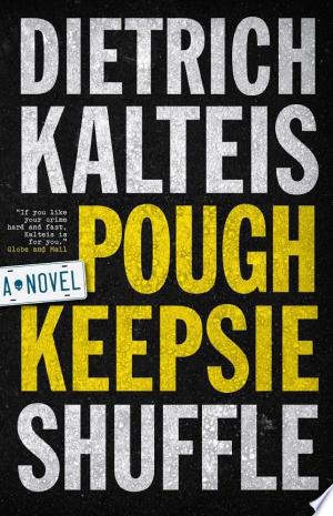 Poughkeepsie Shuffle