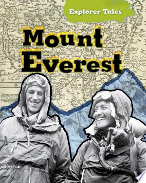 Mount Everest