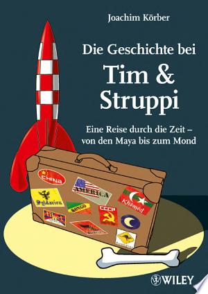 Die Geschichte bei Tim & Struppi