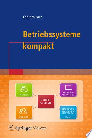 Betriebssysteme kompakt