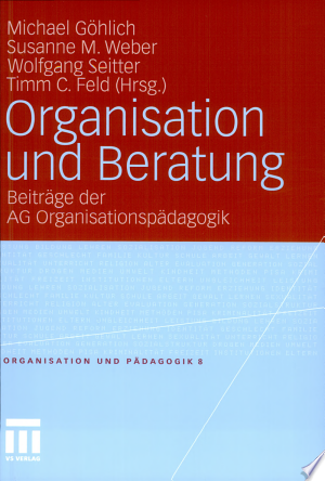 Organisation und Beratung