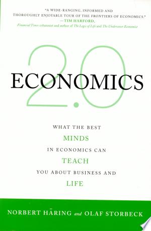Economics 2.0