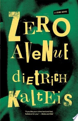 Zero Avenue
