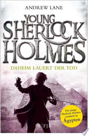 Young Sherlock Holmes 8