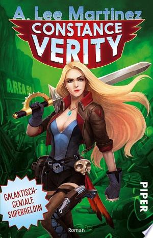 Constance Verity