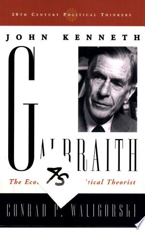 John Kenneth Galbraith