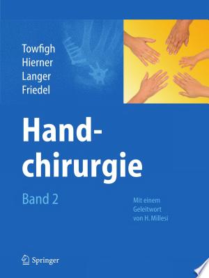 Handchirurgie