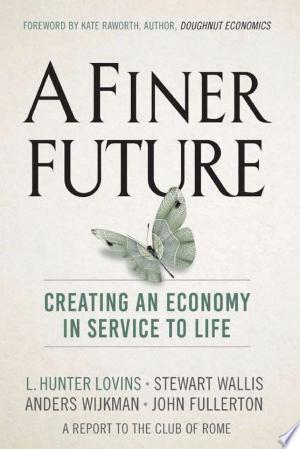 A Finer Future