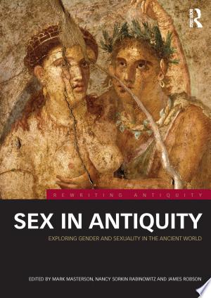 Sex in Antiquity
