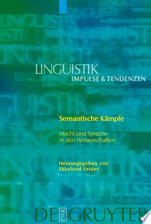 Semantische Kämpfe