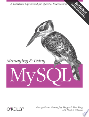 Managing & Using MySQL