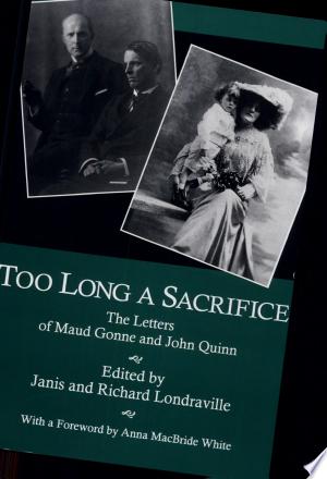 Too Long a Sacrifice