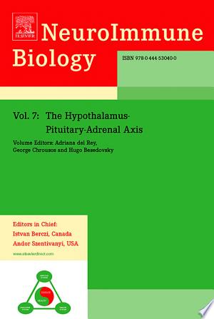The Hypothalamus-Pituitary-Adrenal Axis