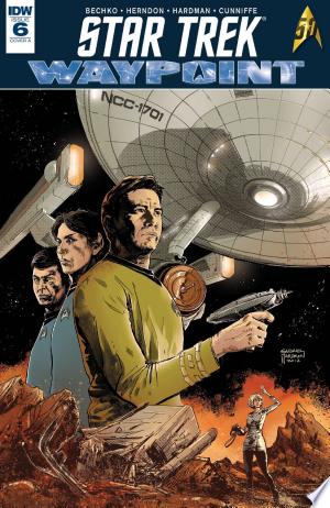 Star Trek Waypoint #6