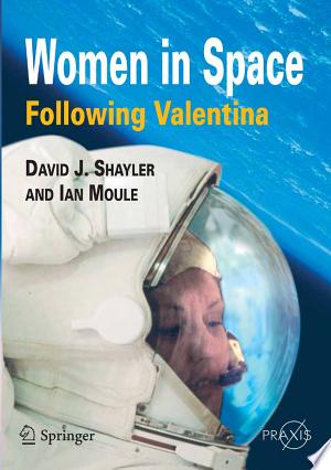 Women in Space - Following Valentina