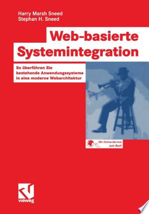 Web-basierte Systemintegration