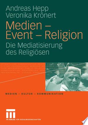 Medien - Event - Religion