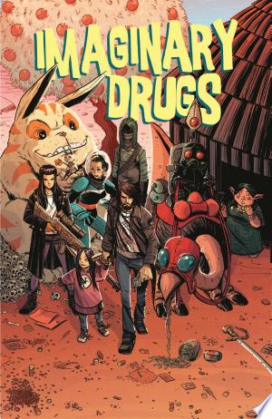 Imaginary Drugs