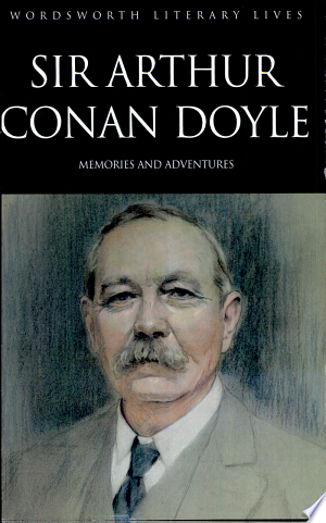 Sir Arthur Conan Doyle