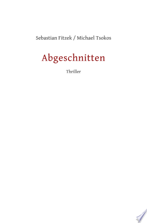 Abgeschnitten