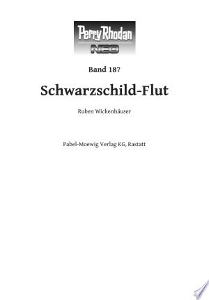 Perry Rhodan Neo 187: Schwarzschild-Flut