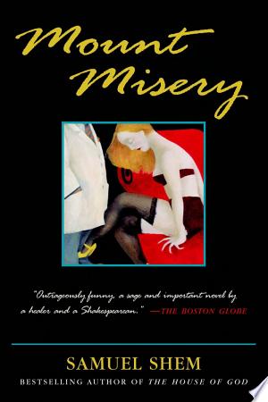 Mount Misery