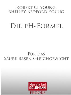 Die pH-Formel