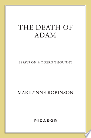 The Death of Adam